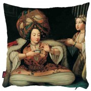 Osmanlı Yastık Kılıfı-40